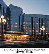 Shangri-La Flower Hotel
