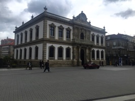 Pontevedra City Hall